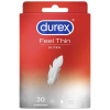 Durex Kondómy Feel Ultra Thin – 30 kusov Durex Kondómy Feel Ultra Thin – 30 kusov