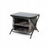 Nash Stolík Bank Life Bedside Station Camo Nash Stolík Bank Life Bedside Station Camo