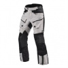 Nohavice REVIT DEFENDER 3 GTX (strieborné/čierne) L Nohavice REVIT DEFENDER 3 GTX (strieborné/čierne) L