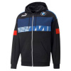 Puma BMW MMS SDS M 535102 01 sports sweatshirt (119805) Black S Puma BMW MMS SDS M 535102 01 sports sweatshirt (119805) Black S