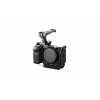 Tilta Montážna základňa s úchytom pre Sony ZV-1/ZV-1F /ZV-1M2- Čierna 27680 Tilta Montážna základňa s úchytom pre Sony ZV-1/ZV-1F /ZV-1M2- Čierna 27680