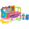 Spin Master 6069755 Domček pre bábiky Gabi - Párty izba Spin Master 6069755 Domček pre bábiky Gabi - Párty izba