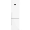 BOSCH Serie | 4 Voľne stojaca chladnička s mrazničkou dole 203 x 60 cm Biela, KGN397WCT BOSCH Serie | 4 Voľne stojaca chladnička s mrazničkou dole 203 x 60 cm Biela, KGN397WCT