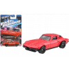 HOT WHEELS FAST & FURIOUS ŽENY THE FAST HRW40 Custom Corvette Stingray Cou HOT WHEELS FAST & FURIOUS ŽENY THE FAST HRW40 Custom Corvette Stingray Cou