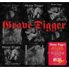 GRAVE DIGGER - LET YOUR HEADS ROLL: THE V (1CD) GRAVE DIGGER - LET YOUR HEADS ROLL: THE V (1CD)