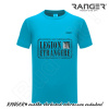 Tričko RANGER® - LEGION ETRANGERE - c XXL Modrá Tričko RANGER® - LEGION ETRANGERE - c XXL Modrá