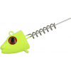 Mikado skrutka na gumy jaws vertical 45g/fluo 2 ks Mikado skrutka na gumy jaws vertical 45g/fluo 2 ks