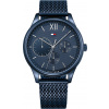 Tommy Hilfiger Pánske hodinky Tommy Hilfiger 1791421 Damon (zf008b) Tommy Hilfiger Pánske hodinky Tommy Hilfiger 1791421 Damon (zf008b)