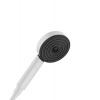 Hansgrohe Sprchová hlavice Pulsify Select matná bílá 24100700 Hansgrohe Sprchová hlavice Pulsify Select matná bílá 24100700