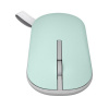 ASUS MOUSE Marshmallow MD100 zelena & ružová - optická bezdrôtová myš; zelena;BT+2.4GHZ; 2 farebné kryty - Asus Marshmallow MD100 90XB07A0-BMU010 ASUS MOUSE Marshmallow MD100 zelena & ružová - optická bezdrôtová myš; zelena;BT+2.4GHZ; 2 farebné kryty - Asus Marshmallow MD100 90XB07A0-BMU010