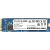 Synology M.2 NVMe SSD řady SNV3410 - SNV3410-400G Synology M.2 NVMe SSD řady SNV3410 - SNV3410-400G