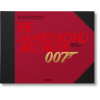 James Bond Archives James Bond Archives