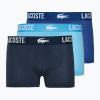 Pánske boxerky Lacoste 5H3321 3 páry bonnie/captain/navy blue Pánske boxerky Lacoste 5H3321 3 páry bonnie/captain/navy blue