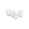 Kähler Pohár navodu HAMMERSHOI 4 x 370 ml Kähler Pohár navodu HAMMERSHOI 4 x 370 ml