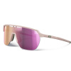 Slnečné okuliare JULBO Frequency Spectron HD 3 White/Blue Ružová Slnečné okuliare JULBO Frequency Spectron HD 3 White/Blue Ružová