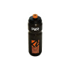 Fľaša P2R AQUILA 750ml, semi black-fresh orange, P20320 Fľaša P2R AQUILA 750ml, semi black-fresh orange, P20320
