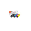 PEACH kompatibilní cartridge Canon PGI-580, CLI-581, MultiPack 320447 PEACH kompatibilní cartridge Canon PGI-580, CLI-581, MultiPack 320447