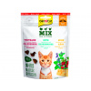GimCat Crunchy Snacks mix morčacie kačacie kuracie 2 x 140 g GimCat Crunchy Snacks mix morčacie kačacie kuracie 2 x 140 g
