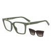 MOSCHINO LOVE - MOL661/C PHW 54 / 16 / 140 MOSCHINO LOVE - MOL661/C PHW 54 / 16 / 140