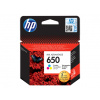 HP náplň c. 650 trojfarebná 200str - HP CZ102AE - originálny HP náplň c. 650 trojfarebná 200str - HP CZ102AE - originálny