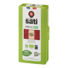 Sati Capsules Peru Organic & Fairtrade Intensity 6, 10 kapsúl Sati Capsules Peru Organic & Fairtrade Intensity 6, 10 kapsúl