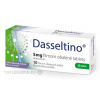 Dasseltino 5 mg tbl.flm. 10 x 5 mg Dasseltino 5 mg tbl.flm. 10 x 5 mg