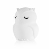 Zopa nočné svetielko s reproduktorom Sovička Zopa nočné svetielko s reproduktorom Sovička