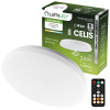 LED plafón s povrchovou montážou 24W 4000K CELIS Round IP44 Senzor pohybu ALS LUMILED LED plafón s povrchovou montážou 24W 4000K CELIS Round IP44 Senzor pohybu ALS LUMILED