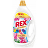 Rex prací gél Aromatherapy Orchid 60 PD Rex prací gél Aromatherapy Orchid 60 PD