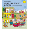 Veľký obrázkový slovník… (Richard Scarry) Veľký obrázkový slovník… (Richard Scarry)