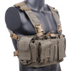 UW Chest Rig Gen IV Velocity Systems® – Ranger Green UW Chest Rig Gen IV Velocity Systems® – Ranger Green