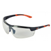 Cofra Rotexten športové pracovné ochranné okuliare číre Cofra Rotexten športové pracovné ochranné okuliare číre