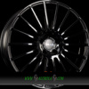 AVUS AC-M03 7,5x18 5x112 ET35.00 black AVUS AC-M03 7,5x18 5x112 ET35.00 black