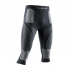 X-BIONIC M ENERGY ACCUMULATOR 4.0 Pants 3/4 CHARCOAL / PEARL GREY L X-BIONIC M ENERGY ACCUMULATOR 4.0 Pants 3/4 CHARCOAL / PEARL GREY L