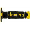Gripy na motorku Domino gripy A260 offroad dĺžka 120 mm, čierno-žlté (M018-155) Gripy na motorku Domino gripy A260 offroad dĺžka 120 mm, čierno-žlté (M018-155)