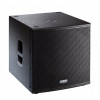 Aktívny subwoofer FBT SubLine 115SA čierny Aktívny subwoofer FBT SubLine 115SA čierny