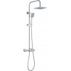 Deante Sprchová súprava Aplomo Joo-Koo s termostatickou batériou, NBJ051T Deante Sprchová súprava Aplomo Joo-Koo s termostatickou batériou, NBJ051T