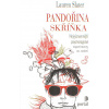 Slater Lauren: Pandořina skříňka - psychologické experimenty (nejvýznamnější psychologické experimenty XX. století; osobnosti jednotlivých badatelů, další osudy účastníků experimentů, snahy o zopaková Slater Lauren: Pandořina skříňka - psychologické experimenty (nejvýznamnější psychologické experimenty XX. století; osobnosti jednotlivých badatelů, další osudy účastníků experimentů, snahy o zopaková