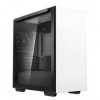 Case DeepCool MACUBE 110 R-MACUBE110-WHNGM1N-G-1 Case DeepCool MACUBE 110 R-MACUBE110-WHNGM1N-G-1