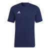 T-shirt adidas Entrada 22 M HC0450 (93674) Black M (178cm) T-shirt adidas Entrada 22 M HC0450 (93674) Black M (178cm)