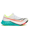 Saucony Endorphin Pro 4 M S20939-97 - white/mutant 44,5 Saucony Endorphin Pro 4 M S20939-97 - white/mutant 44,5