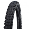 SCHWALBE Plášť MAGIC MARY 27.5x2.40 (62-584) 2x50EPI 1525g Perf TwinSkin BikePark Addix SCHWALBE Plášť MAGIC MARY 27.5x2.40 (62-584) 2x50EPI 1525g Perf TwinSkin BikePark Addix