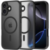 Kryt Tech-Protect Basicmag Magsafe iPhone 17 Matte Black Kryt Tech-Protect Basicmag Magsafe iPhone 17 Matte Black