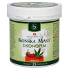 Herbamedicus Konská masť hrejivá s konope 250 ml Herbamedicus Konská masť hrejivá s konope 250 ml