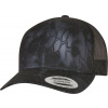 Flexfit | 6606KR, 6 panelová šiltovka Trucker Flexfit | 6606KR, 6 panelová šiltovka Trucker