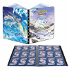 Album na karty Pokémon Silver Tempest, 9 vreciek Album na karty Pokémon Silver Tempest, 9 vreciek