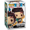 Funko Pop! 1748 Demon Slayer Tanjiro Kamado Funko Pop! 1748 Demon Slayer Tanjiro Kamado