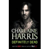 Definitely Dead - Charlaine Harris Definitely Dead - Charlaine Harris