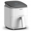 Evolveo Salente AirFit, horkovzdušná fritéza 4v1, 3,5 l, bílá AIRFIT-WH Evolveo Salente AirFit, horkovzdušná fritéza 4v1, 3,5 l, bílá AIRFIT-WH