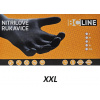 BC LINE gripové, nitrilové, protišmykové rukavice XXL balenie 50ks BC LINE gripové, nitrilové, protišmykové rukavice XXL balenie 50ks